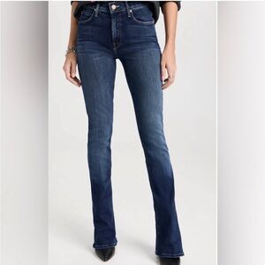 MOTHER the Runaway Jeans Dark Wash, Size 29
